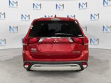 Used 2019 Mitsubishi Outlander SE image 4