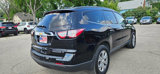 Used 2016 Chevrolet Traverse LT w/ Style and Technology Package image 5