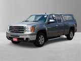 Used 2013 GMC Sierra 1500 SLE image 2
