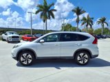 Used 2015 Honda CR-V Touring image 2