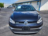 Used 2017 Volkswagen Golf Alltrack S image 2