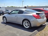 Used 2009 Nissan Altima 3.5 SE w/ Premium Pkg image 3