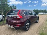 Used 2016 Honda CR-V Touring image 2
