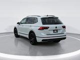 Certified 2024 Volkswagen Tiguan SE R-Line image 5