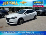 Used 2015 Dodge Dart SXT image 2