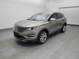 Used 2016 Lincoln MKC Select image 2