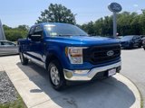 Certified 2021 Ford F150 XL w/ Equipment Group 101A High image 2