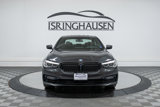 Used 2018 BMW 540i xDrive image 2