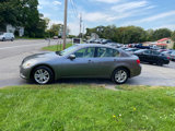 Used 2011 INFINITI G25 x w/ Moonroof Pkg image 6