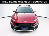 Used 2022 Hyundai Kona Limited image 2