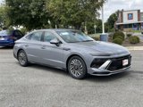 New 2025 Hyundai Sonata SEL image 2
