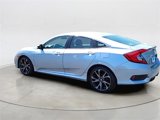 Certified 2020 Honda Civic Sport image 4