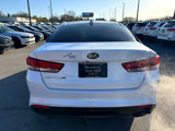 Used 2017 Kia Optima LX image 4