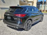 Used 2022 INFINITI QX50 Luxe w/ Appearance Package image 3