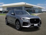 Used 2021 Jaguar F-PACE S image 2