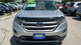 Used 2015 Ford Edge Titanium image 3