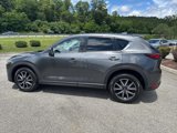 Used 2017 MAZDA CX-5 Grand Touring image 3