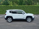 Used 2015 Jeep Renegade Limited image 2