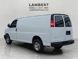 Used 2018 Chevrolet Express 2500 image 2