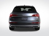 Certified 2022 Audi Q5 2.0T Premium Plus image 4