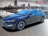 Used 2025 Chevrolet Malibu LT image 3