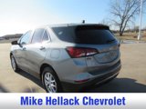 Used 2023 Chevrolet Equinox LT image 4