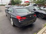 Used 2015 BMW 650i Gran Coupe xDrive image 5