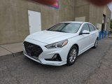 Used 2018 Hyundai Sonata ECO image 3
