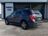 Used 2016 Chevrolet Equinox LTZ w/ Enhanced Convenience Package image 4