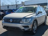 Used 2021 Volkswagen Tiguan SEL w/ 3rd Row Seat Package image 3