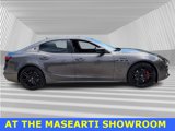 Used 2022 Maserati Ghibli Modena image 3