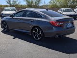 Used 2020 Honda Accord Sport image 4