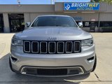 Used 2021 Jeep Grand Cherokee Limited w/ Luxury Group II image 4