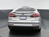 Used 2019 Ford Fusion Titanium image 6