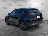 Used 2022 MAZDA CX-5 AWD 2.5 S w/ Premium Package image 3