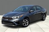 Used 2021 Kia Forte LXS image 2