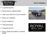 Used 2016 Chevrolet Silverado 1500 LT w/ All Star Edition image 4