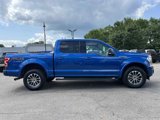 Used 2018 Ford F150 XLT w/ Equipment Group 302A Luxury image 5