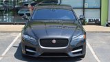 Used 2016 Jaguar XF R-Sport image 4