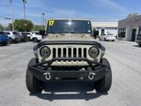 Used 2017 Jeep Wrangler Unlimited Sport w/ Connectivity Group image 3