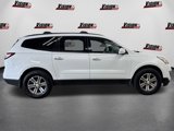 Used 2017 Chevrolet Traverse LT image 4