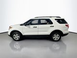 Used 2013 Ford Explorer 4WD w/ Class III Trailer Tow Pkg image 5