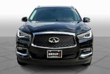 Used 2019 INFINITI QX60 Luxe w/ Essential Package image 3