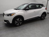 Used 2020 Nissan Kicks SR image 2