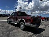 Used 2008 Ford F350 Lariat image 3