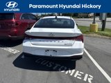 Certified 2023 Hyundai Elantra Blue image 6