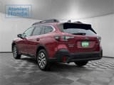 Used 2020 Subaru Outback Premium image 3