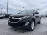 Used 2021 Chevrolet Equinox LT image 3