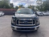 Used 2016 Ford F150 XLT w/ Equipment Group 301A Mid image 2