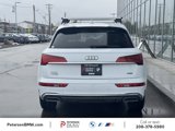 Used 2024 Audi Q5 2.0T Premium Plus image 5
